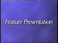 Jim Henson Feature Presentation Logo Reversed
