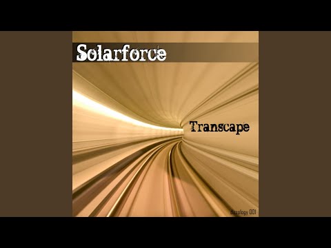 Transcape (Original Mix)