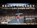 Kenny Chesney - Somewhere with You (Live) (Audio)