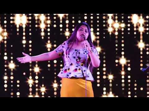 ZORAMCHHANI BAND|Ramhlun Branch KTP Variety Show 2019