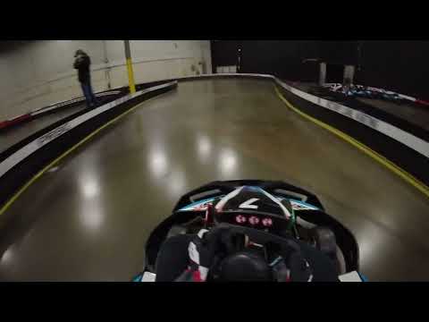 🏎️ 2026 Winter League | Coke Track| Rd 1 Race 2 | Quali - Pro Class