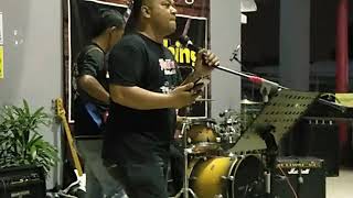 Download lagu Joe Burnmark - Syurga Di Hujung Jarum live arked mara kajang mp3