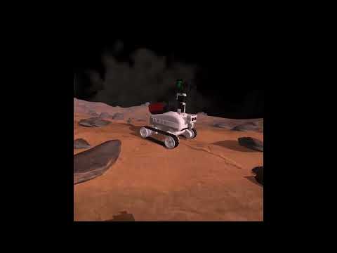 Rover Roli on steroids – battery extension