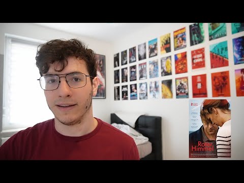 Afire (Roter Himmel) | Movie Review