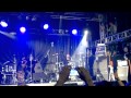 Даниил [STEWART] Светлов [AMATORY] - DRUM SOLO (Live in ...