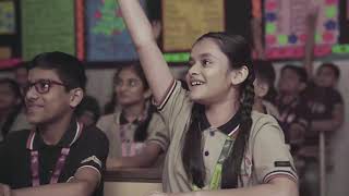 Children’s Academy Video