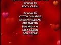 Elmo Loves You End Credits 2009