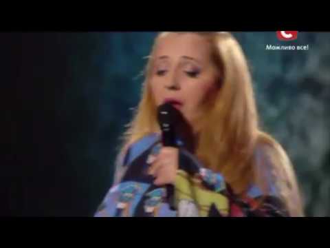 Нино Катамадзе с оркестром Юнити и группой Insight  Х Factor 5