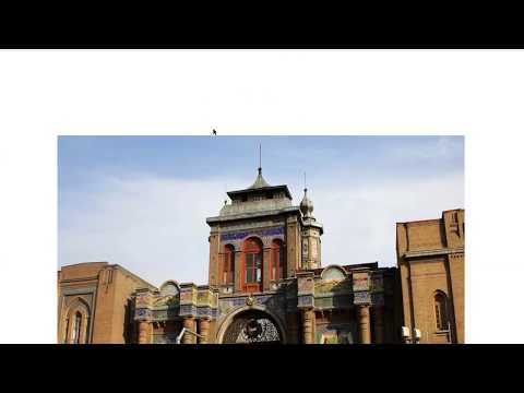 Farsi Reading: For Intermediate to Advanced Farsi Learners: Book 2 - Lesson 2