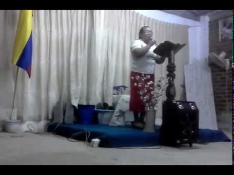 95 Es Cristo La Roca - Himnario Tabernaculo…
