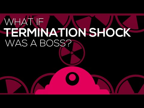 What If Termination Shock was a Boss Level? (FANMADE JSAB BOSS ANIMATION)