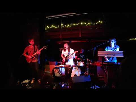 sir Was • In The Midst • live in Newcastle 23/11/19