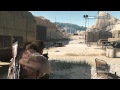 Metal Gear Solid V: The Phantom Pain "the Kids ...