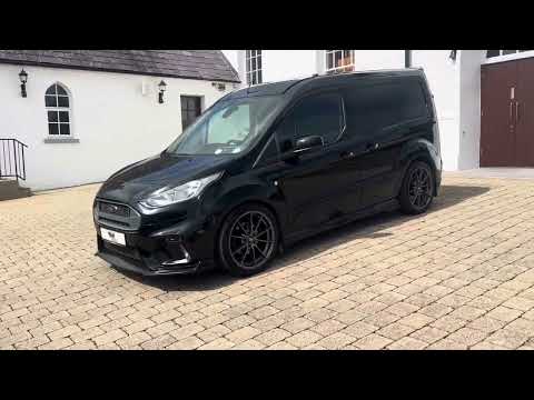 2019 Ford Transit Connect Limited 1.5tdci 120bhp - Image 2