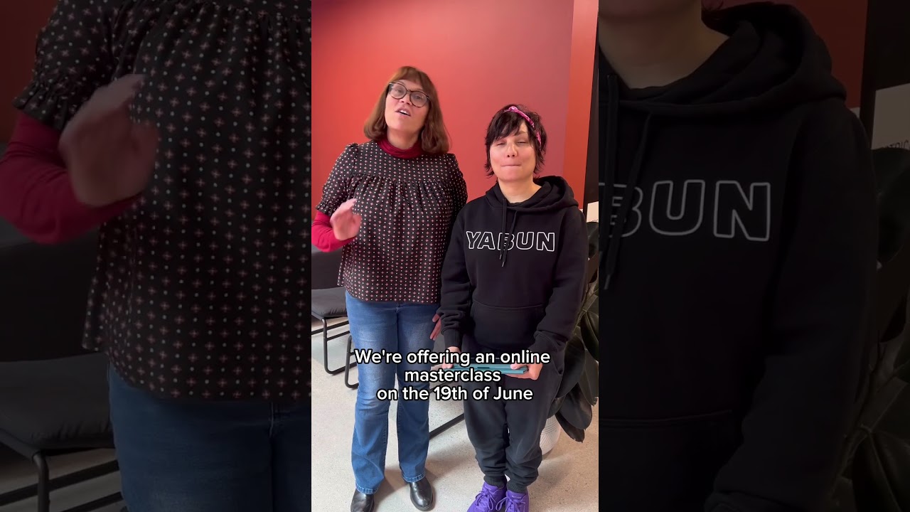 Free Online EPK Masterclass for First Nations artists! #musicnsw #firstnations #networking #epk