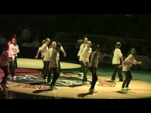 Halifax Dance Hip Hop, Weathergirls