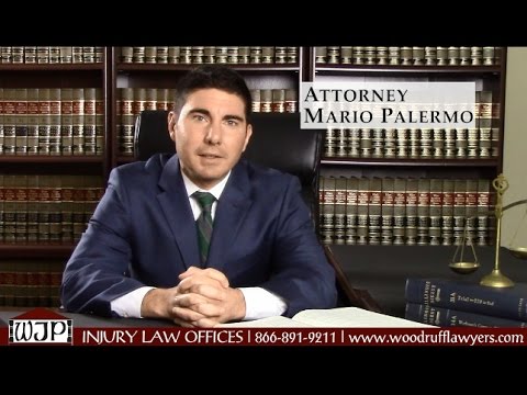 What To Expect at Your Deposition