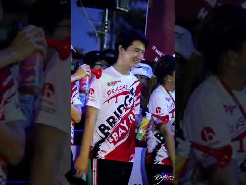 181125 - Krist Perawat [คริส พีรวัส] - SiangPure Relief The Series @ Rayong