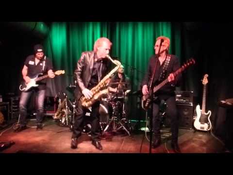 GoMusic 2/16 (INTRO) - MANKIND