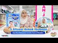 Mamypoko ExtraDry Pants Untuk Si Manja Anda