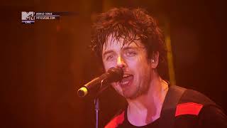 GREEN DAY - &quot;Waiting&quot; [Live 4K | World Stage]