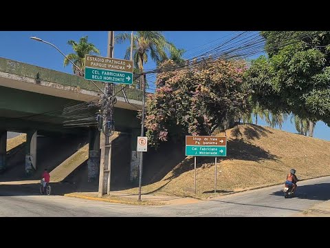 Ipatinga a Timóteo MG 