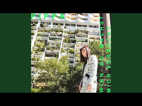 Wien du machst mich verrückt (Single Edit)