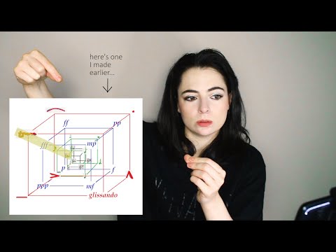 Composing with Cubes:  Iannis Xenakis and Nomos Alpha