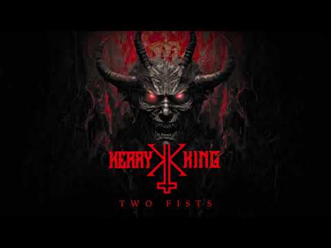 Kerry King - Two Fists (Official Audio)