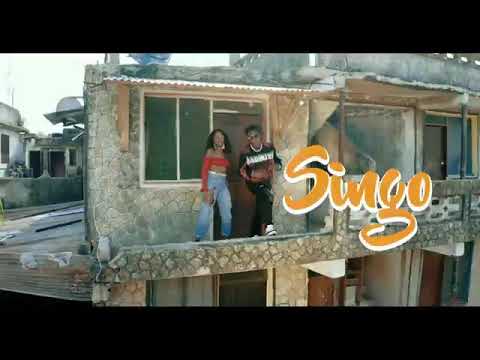BADDEST 47 X SARAPHINA-Singo (Official Video).
