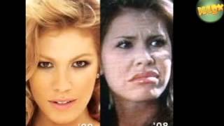 Nikki Cox Plastic Surgery