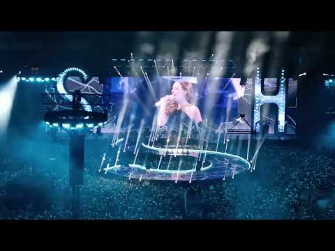 Sanah - Szampan (Stadion Narodowy Warszawa 2025)