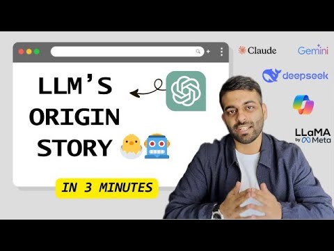 The Paper That Changed AI Forever – Attention Is All You Need