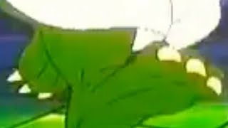 Koopenstein's Shocking Transformation (A Clip from Shadowlord Inc.) 😮⚡