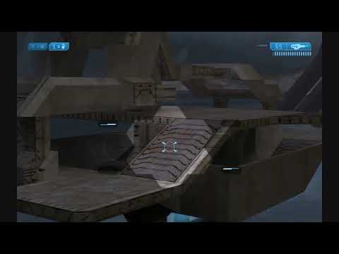 Let's Play Halo 2 Part 19 Systemabsturz (German)