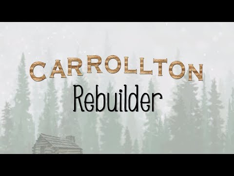 Rebuilder video