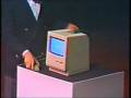 The Lost 1984 Video: young Steve Jobs introduces ...