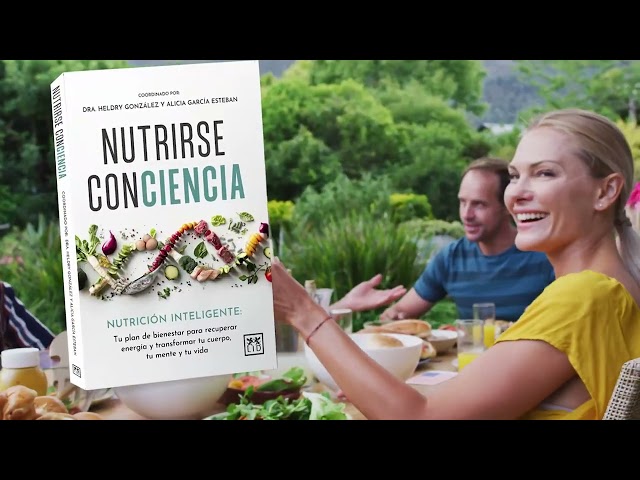 Vídeo relacionado con Nutrirse ConCiencia