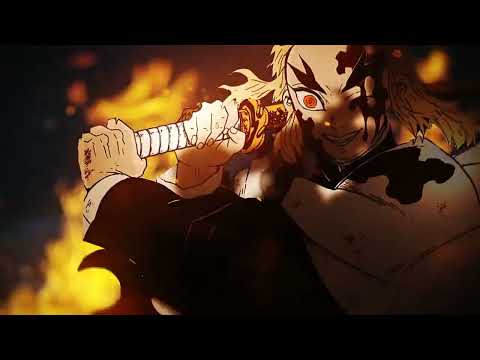 After dark x sweater weater// ft: Demon slayer// edit//#anime #knyedit #demonslayer