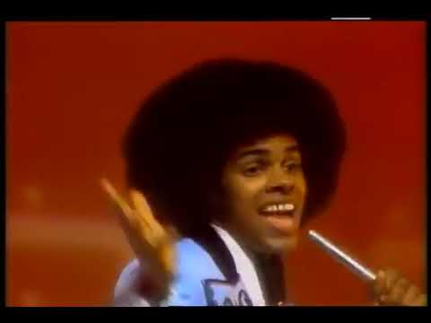 The Sylvers-Boogie Fever/Hotline Melody On(The Sonny And Cher)(1976)