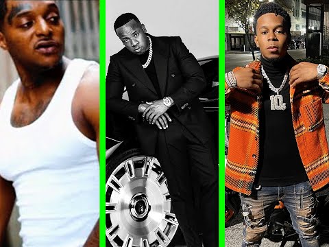 FBG Cash Roasts Yo Gotti Over Dollar Fo Dollar Challenge