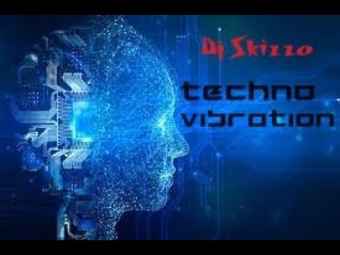 Dj Skizzo - Techno Vibration