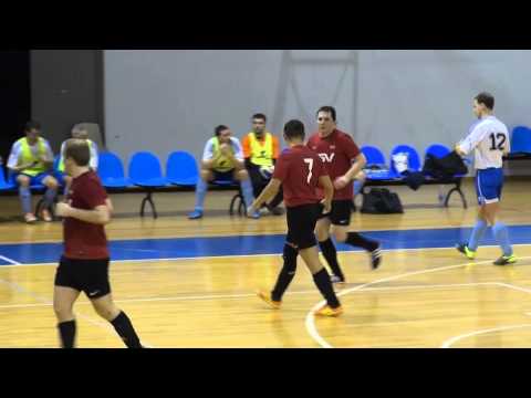 FREE - DSV Transport [LTFA Pirmalīga 2014/15 | First Division]