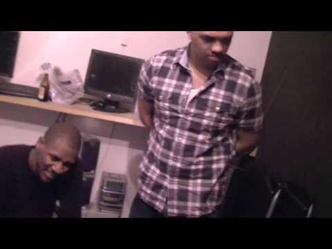 GIGGS & BLADE freestyle