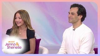 Bridget and Mike Chiodo on Strong Bond, Health Struggles, Family