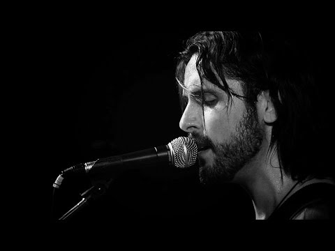 Andreu Martínez - The Real One in Me