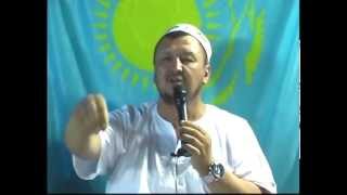 Абдугаппар Меккеде Часть 6