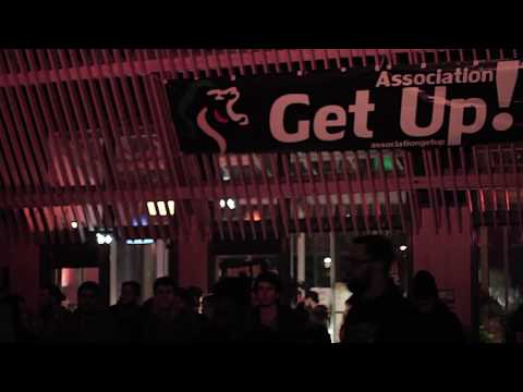 NANTES DUB CLUB #22 - SINAI SOUND SYSTEM