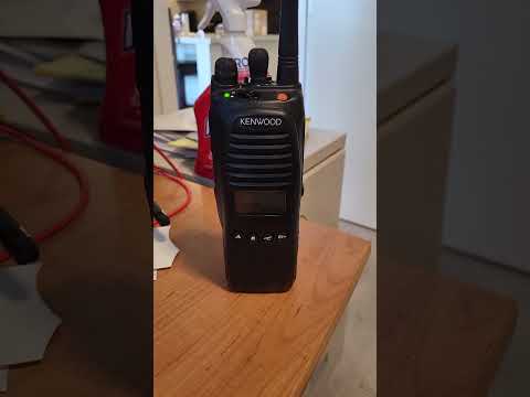 Grant County Scanner Page