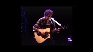 Bob Dylan , What Good Am I ? 21.08.1992 , Hamilton, Ontario, Canada